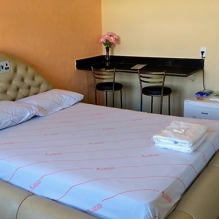 L'Amour Park Hotel (Adults Only) Brasilia Exterior photo