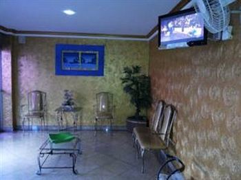 L'Amour Park Hotel (Adults Only) Brasilia Exterior photo