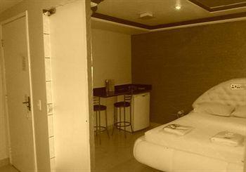 L'Amour Park Hotel (Adults Only) Brasilia Exterior photo